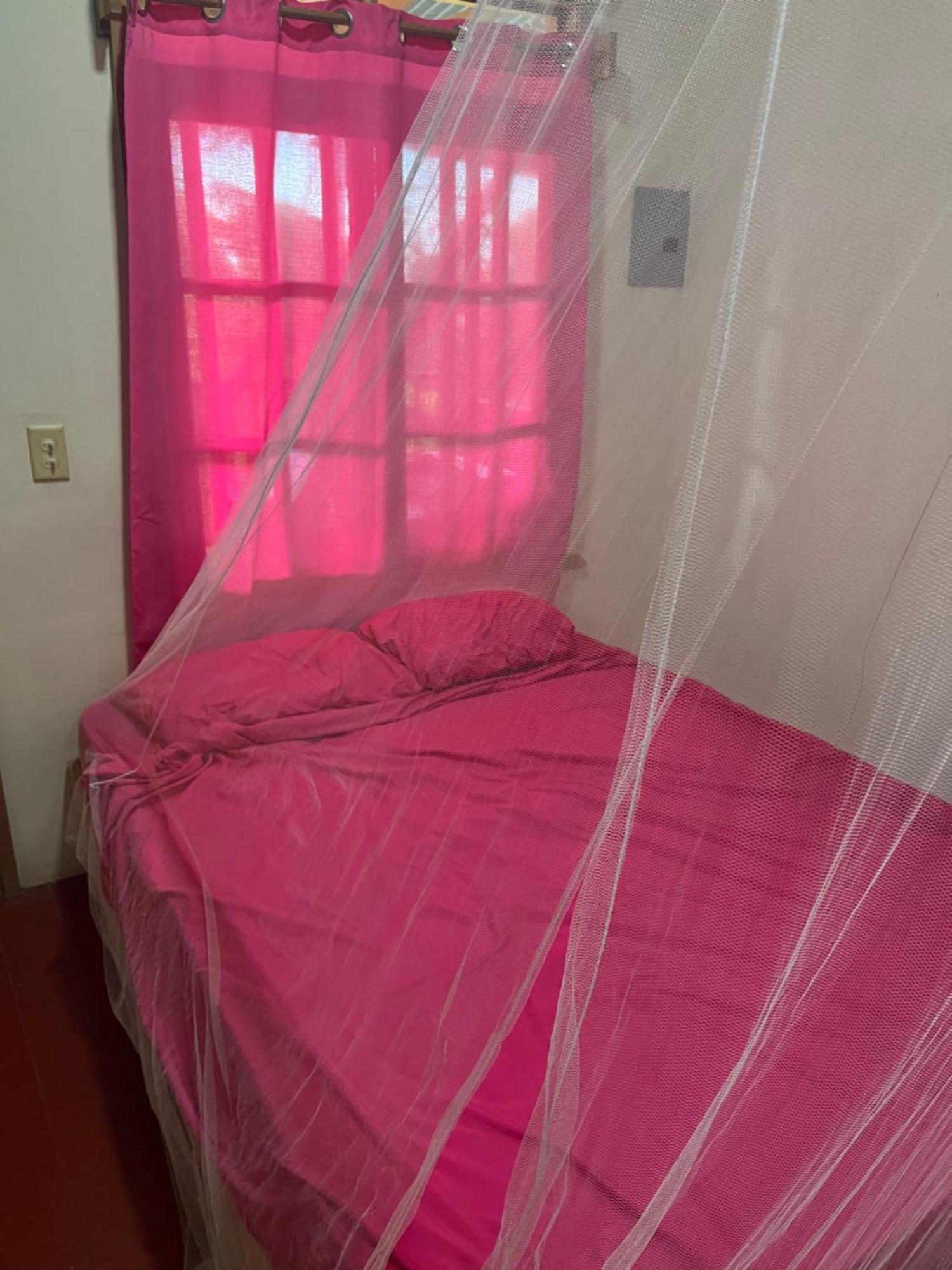 Valerie Emanuel Apartments Bocas Town Exterior foto